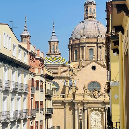 Alfonso I El Batallador 사라고사 외부 사진